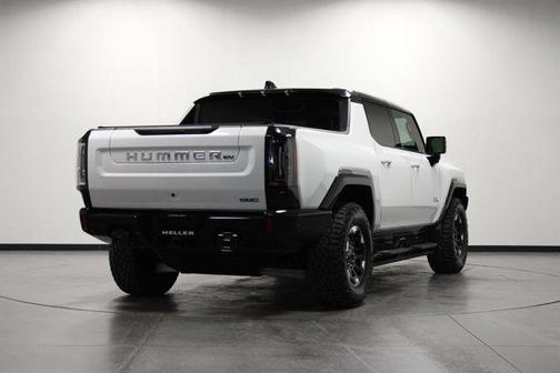 2023 GMC HUMMER EV Pickup 3X