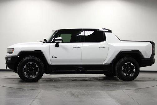 2023 GMC HUMMER EV Pickup 3X