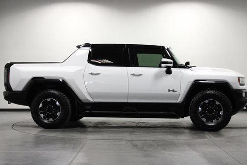 2023 GMC HUMMER EV Pickup 3X