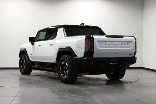 2023 GMC HUMMER EV Pickup 3X