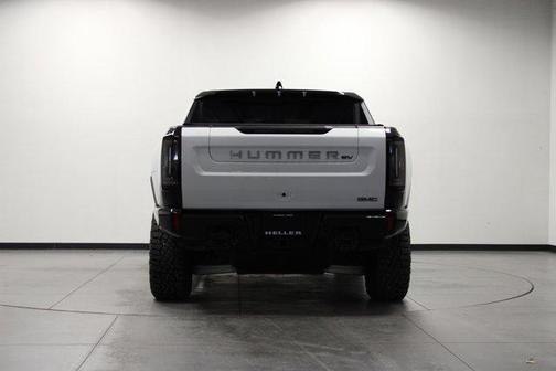 2023 GMC HUMMER EV Pickup 3X