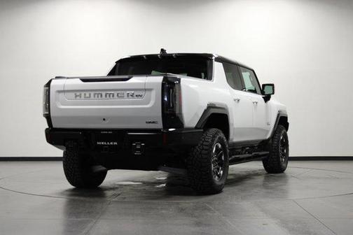 2023 GMC HUMMER EV Pickup 3X