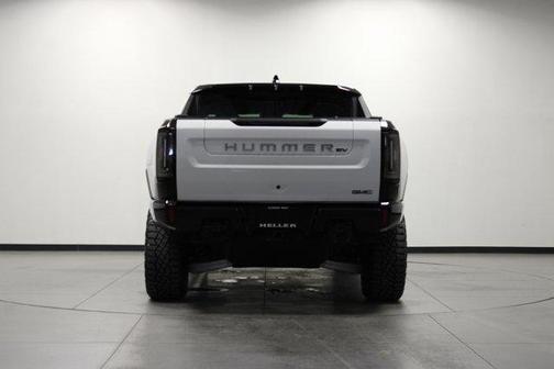 2023 GMC HUMMER EV Pickup 3X