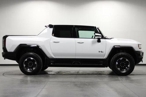 2023 GMC HUMMER EV Pickup 3X