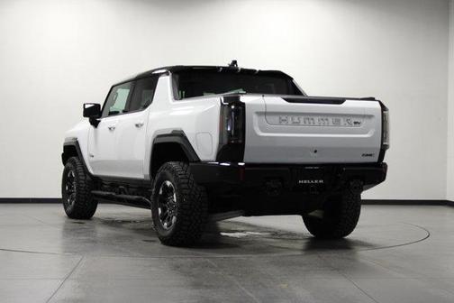 2023 GMC HUMMER EV Pickup 3X