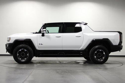2023 GMC HUMMER EV Pickup 3X