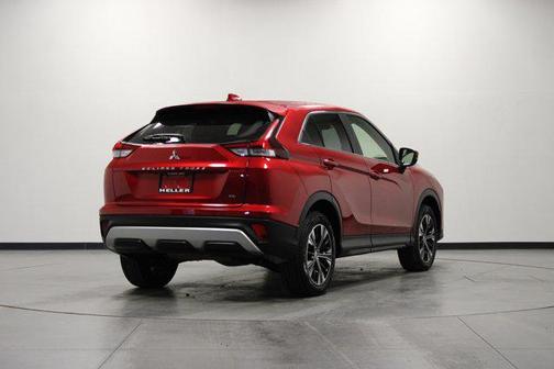 2022 Mitsubishi Eclipse Cross SE