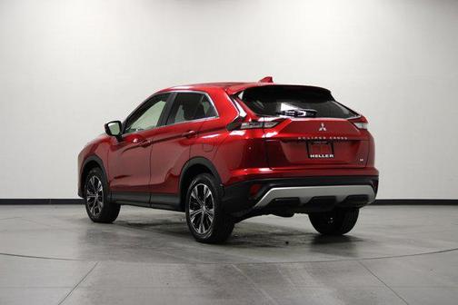 2022 Mitsubishi Eclipse Cross SE