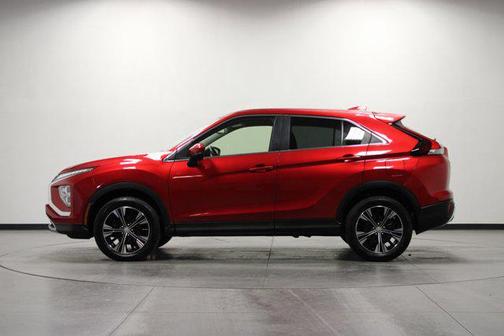 2022 Mitsubishi Eclipse Cross SE