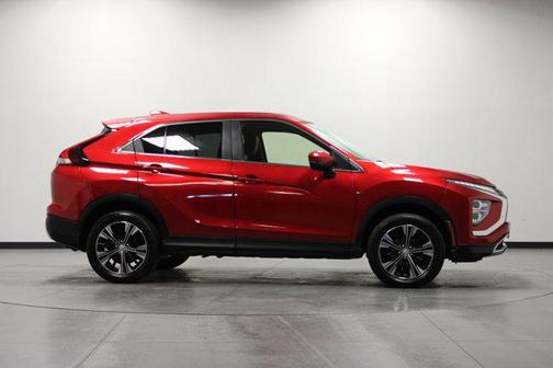 2022 Mitsubishi Eclipse Cross SE