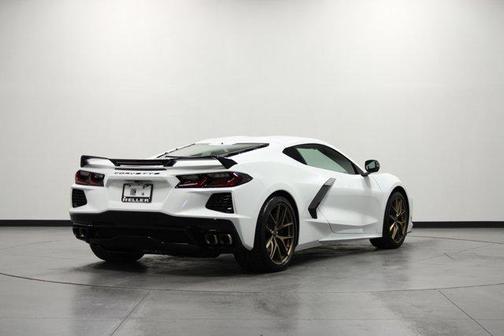 2023 Chevrolet Corvette Stingray w/2LT