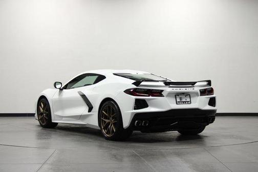 2023 Chevrolet Corvette Stingray w/2LT
