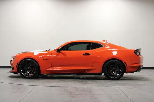 2019 Chevrolet Camaro 1SS