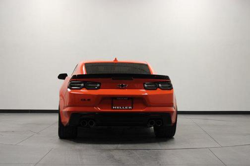 2019 Chevrolet Camaro 1SS