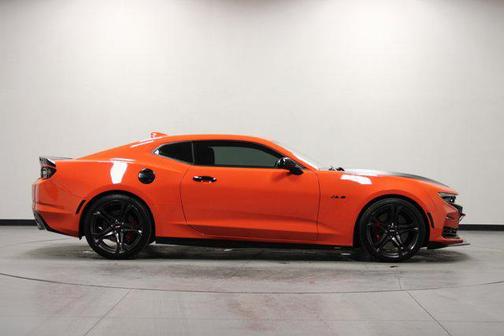 2019 Chevrolet Camaro 1SS