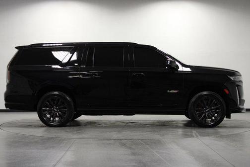 2023 Cadillac Escalade ESV V-Series