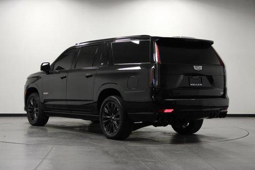 2023 Cadillac Escalade ESV V-Series