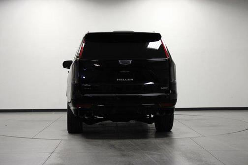 2023 Cadillac Escalade ESV V-Series