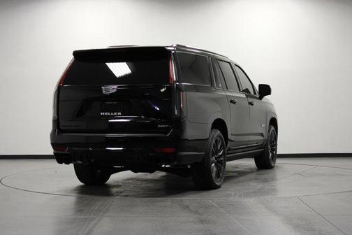 2023 Cadillac Escalade ESV V-Series