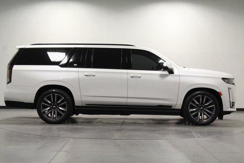 2021 Cadillac Escalade ESV Sport