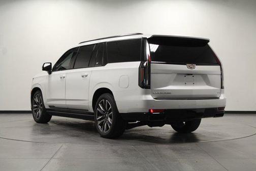 2021 Cadillac Escalade ESV Sport