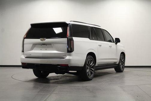 2021 Cadillac Escalade ESV Sport