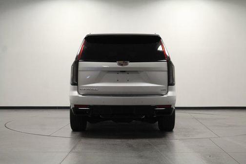 2021 Cadillac Escalade ESV Sport