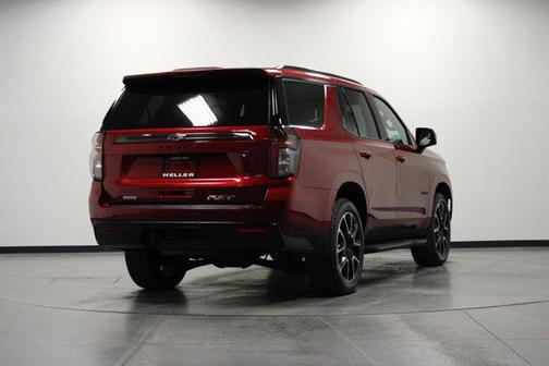 2021 Chevrolet Tahoe 4WD RST