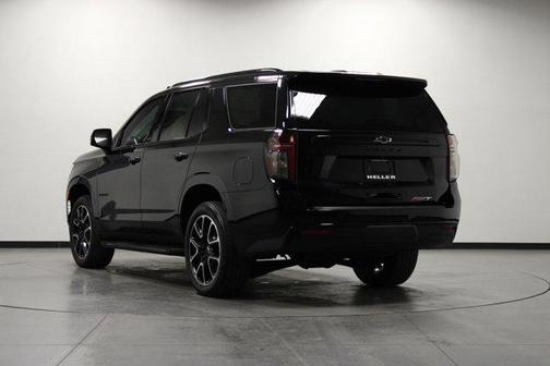 2023 Chevrolet Tahoe 4WD RST
