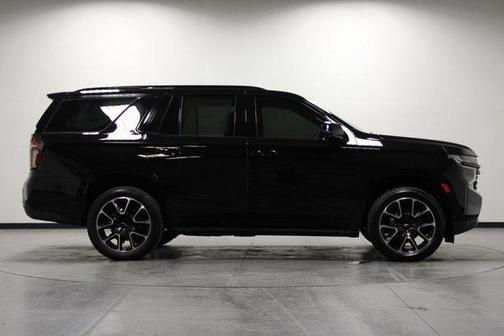 2023 Chevrolet Tahoe 4WD RST