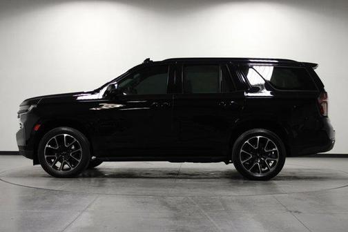 2023 Chevrolet Tahoe 4WD RST