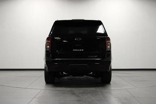 2023 Chevrolet Tahoe 4WD RST