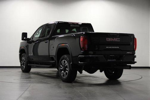 2020 GMC Sierra 2500 AT4