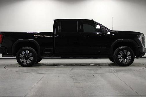 2025 GMC Sierra 2500 Denali Ultimate