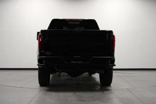 2025 GMC Sierra 2500 Denali Ultimate