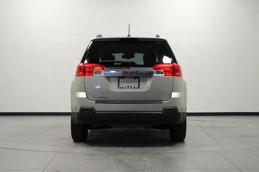 2015 GMC Terrain SLE-2