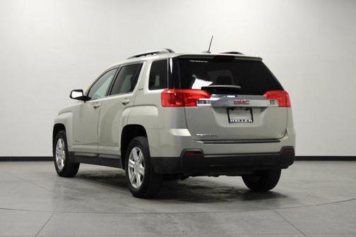 2015 GMC Terrain SLE-2