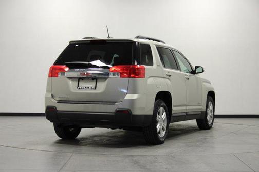 2015 GMC Terrain SLE-2