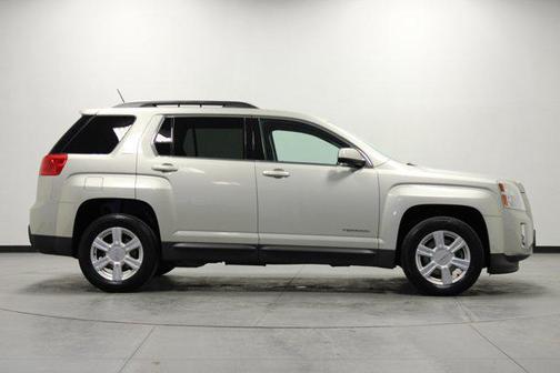 2015 GMC Terrain SLE-2