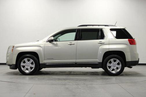 2015 GMC Terrain SLE-2