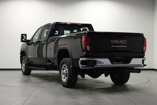 2024 GMC Sierra 3500 Base