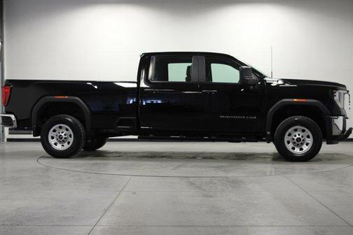 2024 GMC Sierra 3500 Base