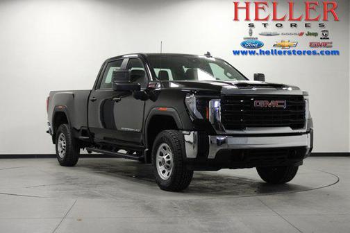 2024 GMC Sierra 3500 Base