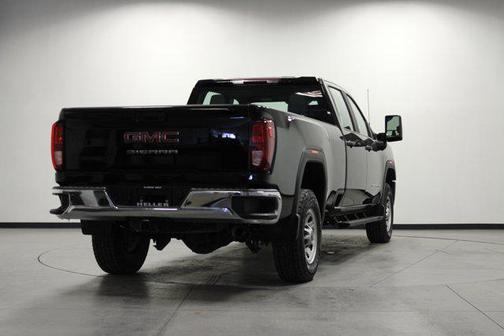 2024 GMC Sierra 3500 Base
