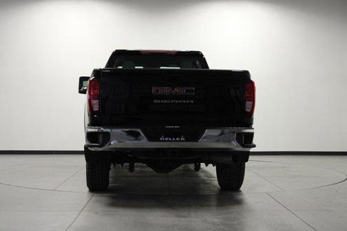 2024 GMC Sierra 3500 Base