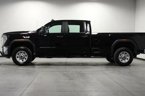 2024 GMC Sierra 3500 Base