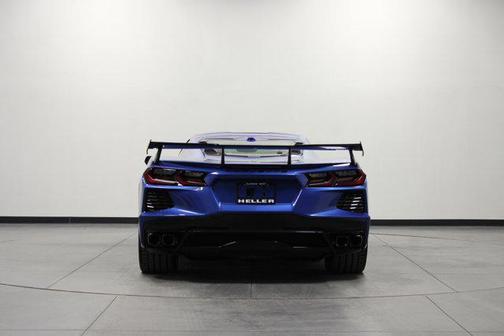 2021 Chevrolet Corvette Stingray w/2LT