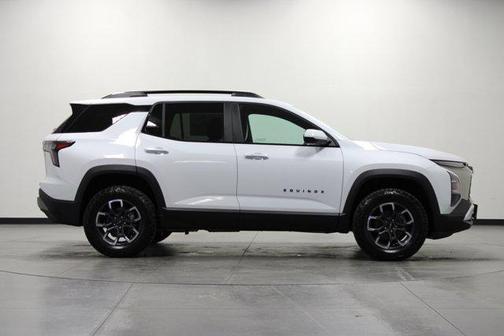 2026 Chevrolet Equinox AWD ACTIV