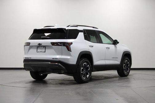 2026 Chevrolet Equinox AWD ACTIV