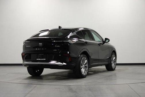 2024 Buick Envista Avenir FWD